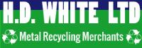 HD White Ltd. - Scrap Metal Recycling Services image 1